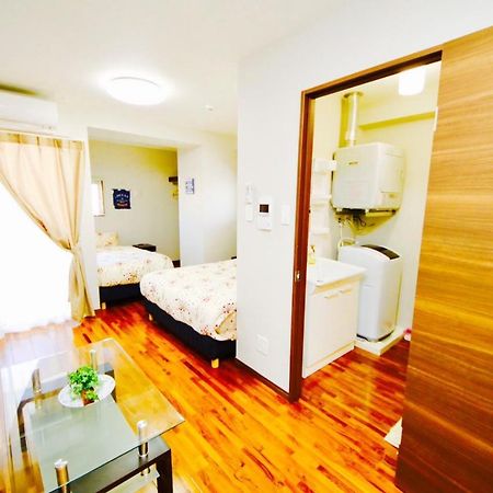 Chura Gahna House Tsubogawa Наха Экстерьер фото