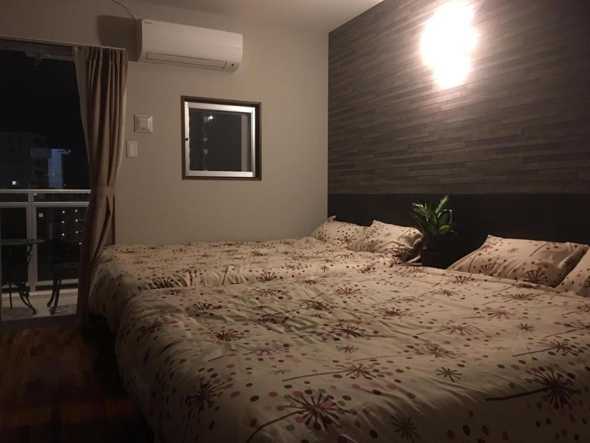 Chura Gahna House Tsubogawa Наха Экстерьер фото