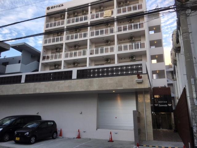 Chura Gahna House Tsubogawa Наха Экстерьер фото